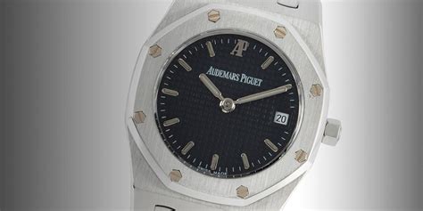 audemar meaning|audemars piguet model history.